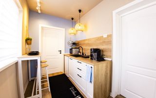 Proprietar-Casă ultracentrală + teren 650 mp, lângă Cetate - Alba luli - Poză 7