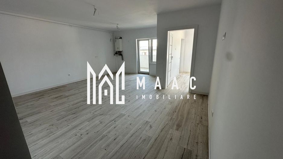 Apartament 2 camere | Doamna Stanca, Selimbar | etaj 1, balcon, parcare - Poză 1