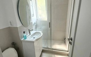 Apartament cu 2 camere, 50 mp, decomandat, Zona UMFST - Poză 5