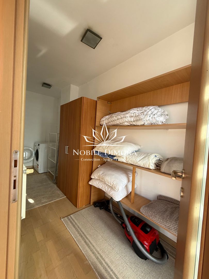 Apartament spatios cu 2 camere si terasa cu vedere panoramica la Bega - Poză 18