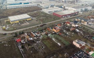 Teren 860 mp in Gai - Poză 3