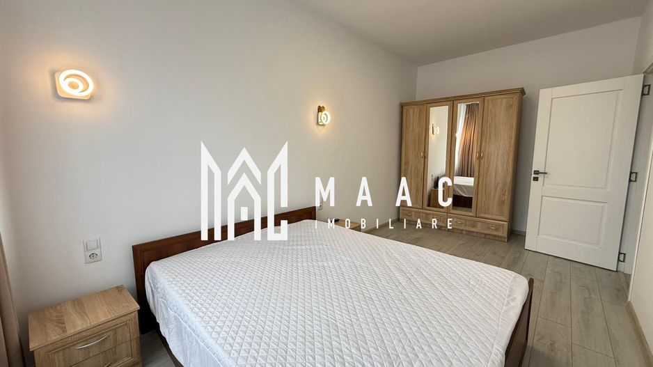 Apartament 3 camere | Balcon | Parcare | Modern | Selimbar - Poză 18