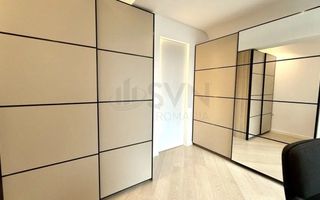 REA1024000 Apartament 3 camere mobilat complet I Cortina North Pipera - Poză 7