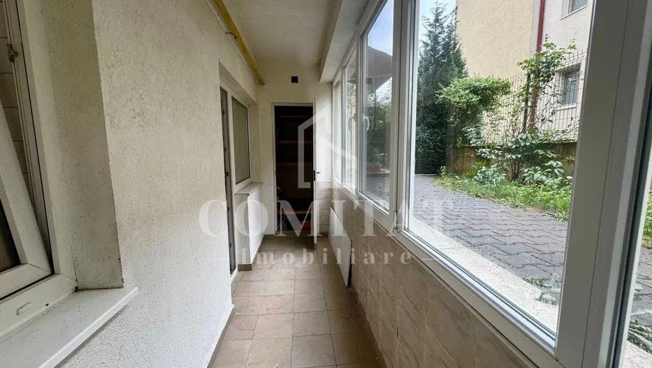 Apartament | 3 camere | 72 mp | Zorilor - Poză 8