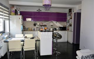 Apartament cu 3 camere, in Marasti, zona Expo Transilvania! - Poză 1