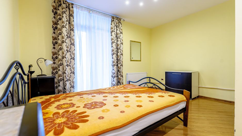 Apartament cu 3 camere, Urbanna. - Poză 9