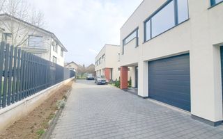 Casa tip dulplex 120 mp + 80 mp terase + garaj, zona Liceu Waldorf - Poză 2