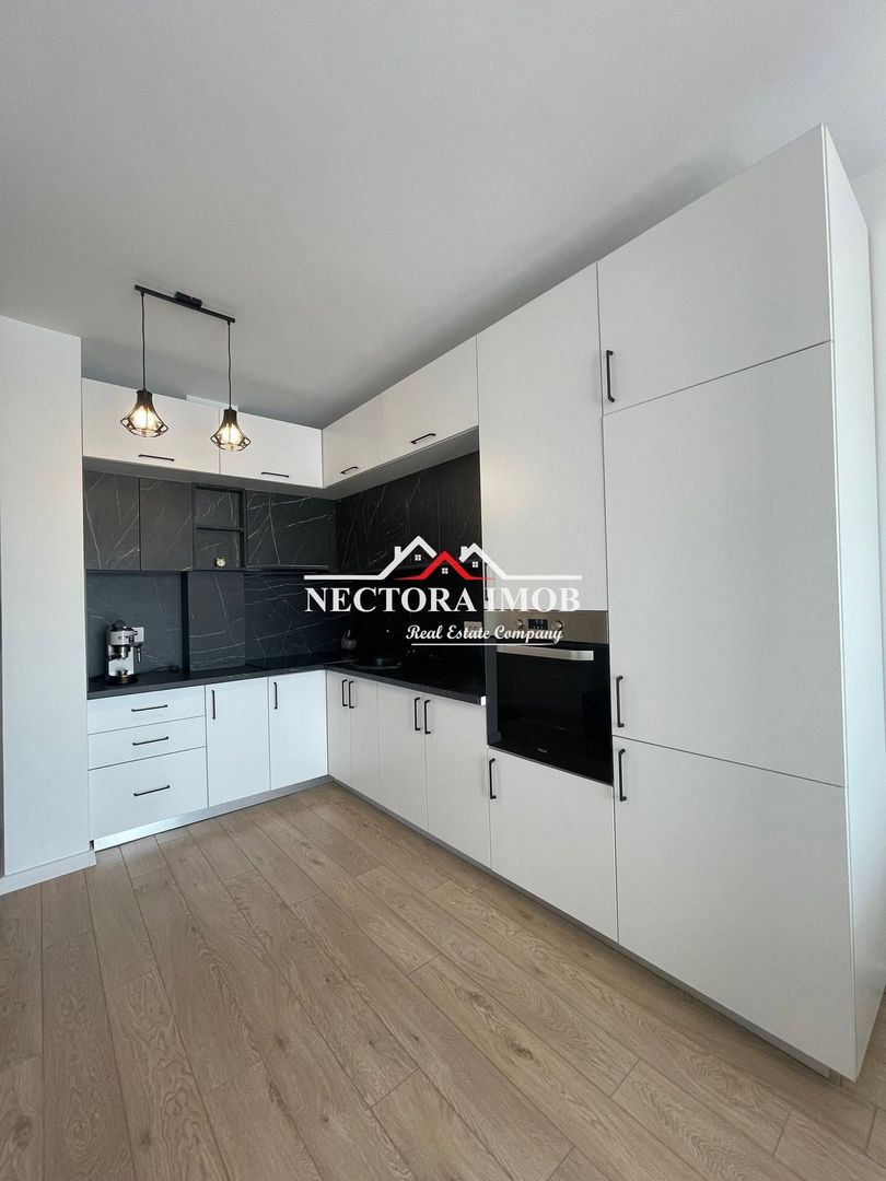 NECTORA IMOB-Apartament 2 camere, Prima Onestilor, Loc Parcare, Utilat - Poză 3