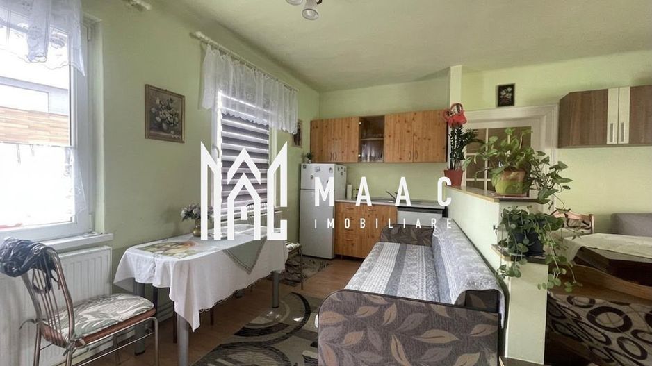 Apartament 2 camere de vânzare | Sibiu Terezian | 76 mp, la casă - Poză 7