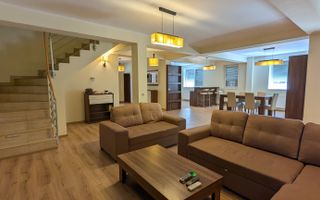 Vila in zona Berceni-Grand Arena, P+1+M, cu 1500 mp teren - Poză 7