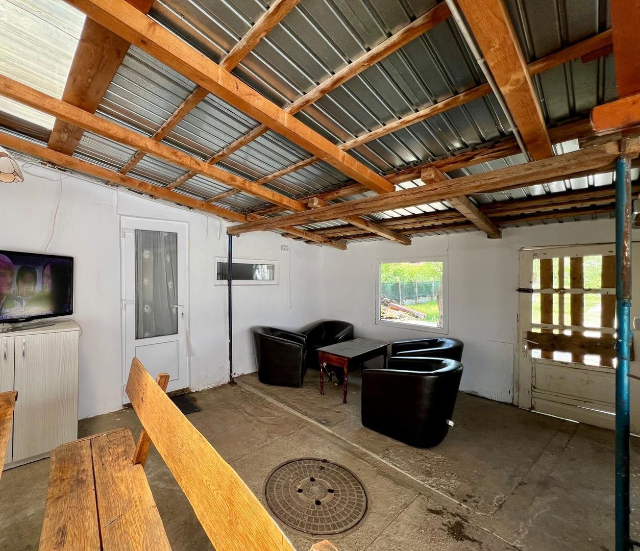 Casa cu curte si gradina de vanzare in Vinga COMISON 0% CUMPARATOR - Poză 26