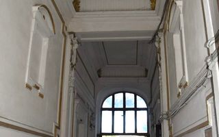 Apartament 2 camere et 1- 65mp cu centrala proprie Medicina - Poză 9