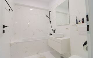Inchiriere apartament Crystal North | 2 camere | Parcare inclusa - Poză 9
