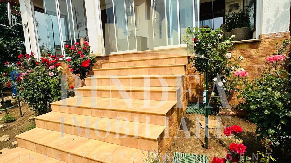 Casa de vis, constructie 2023 Charlottenburg- COMISION 0 - Poză 3