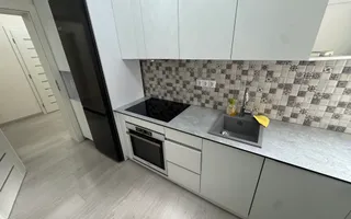 Apartament cu 3 camere, 80mp, Zona UMFST - Poză 12