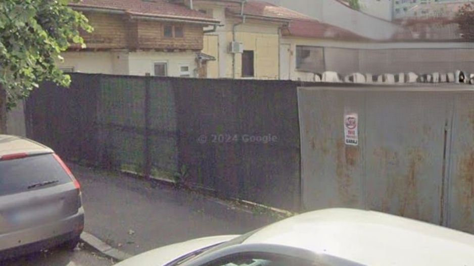 URGENT!, Domenii-Turda, deschidere 20 ml, OPORTUNITATE, NEGOCIABIL - Poză 3