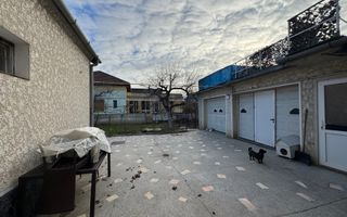 Casa individuala in oras cu teren 1000mp - Poză 30