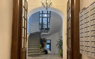 APARTAMENT COCHET  ZONA DOROBANTI CAPITALE - Poză 2