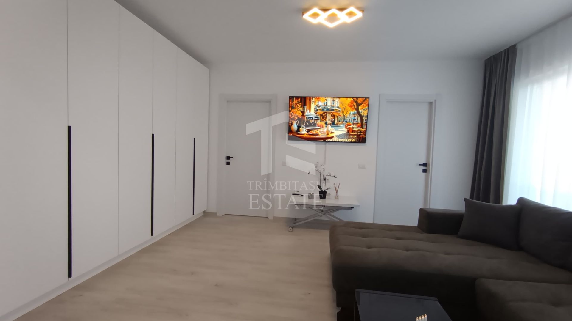 Studio Premium cu Terasă Spațioasă–Prima Închiriere, Militari – Metro - Poză 8