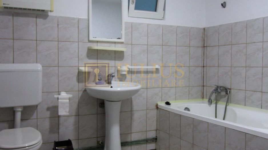 Mehala- 3 camere 2 bai, centrala proprie la parter - Poză 3