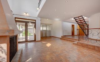 2 Vile individuale in Paradisul Verde P+M, caramida, ideal familii - Poză 21