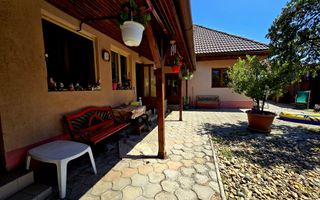 Casa de vanzare in Gradiste - Poză 5