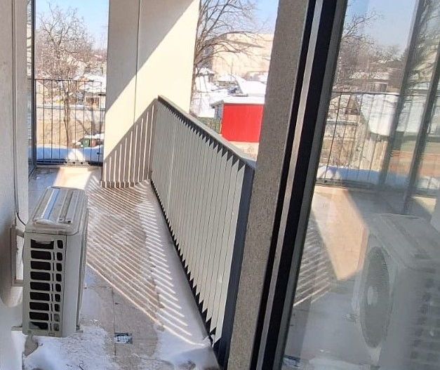 Apartament 2 camere Sos. Chitilei Colosseum - Ariei 12 - Poză 10