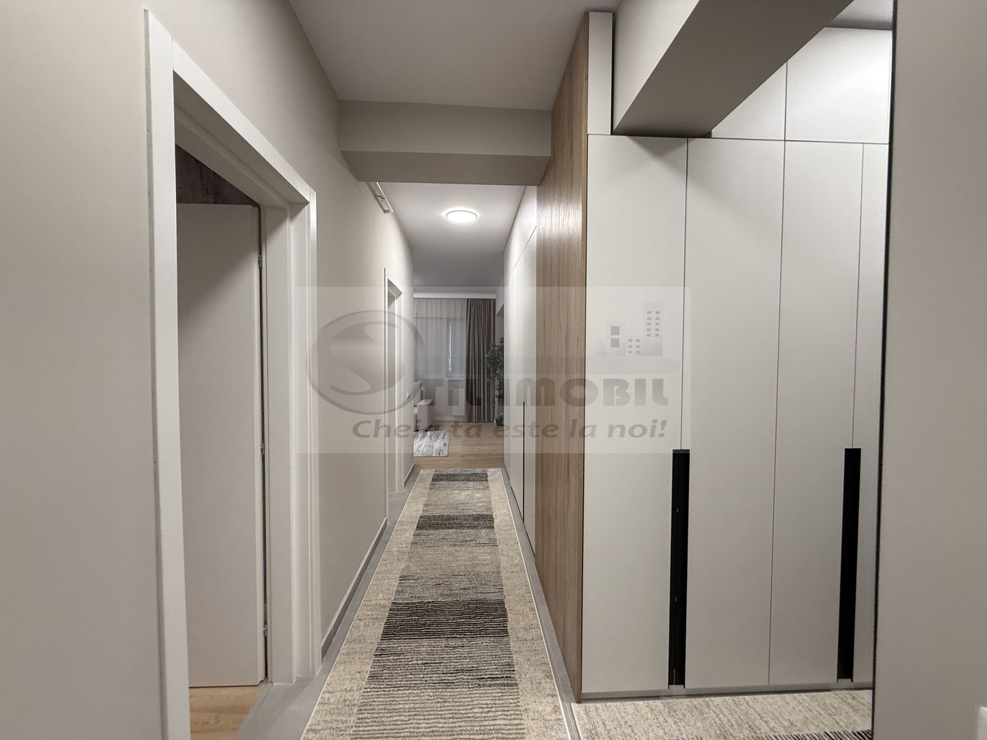 2 CAM , CENTRU PODU ROS PALAS , UNIREA TOWERS, LUX, PRIMA INCHIRIERE - Poză 5