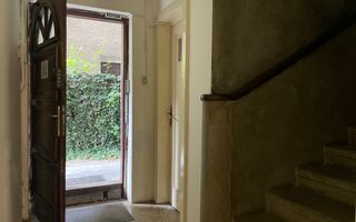 Inchiriere garsoniera 37 mp in vila | ideal business | Primaverii - Poză 12