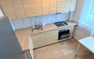 Bloc nou |2  camere | zona Mehala| loc de parcare| balcon deschis| - Poză 11