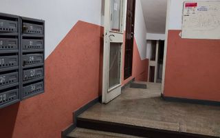 Apartament 3 camere zona Dristor - Rm Sarat - Poză 21