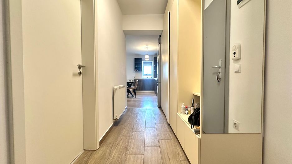 Apartament 3 camere + boxa, Pet Friendly - Poză 10