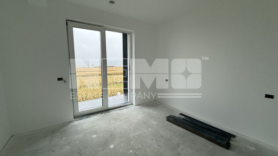 Casă individuală Pătrăuți | 126MP | Cartier nou | 185.000 € - Poză 10