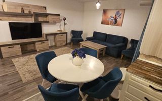 Apartament de închiriat | 2 camere | Imobil Nou | Zona The Office - Poză 3