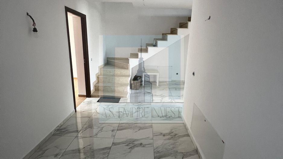 Casa/Villa 7 camere, finalizata 2025 - zona Bunloc/Sacele - Poză 5