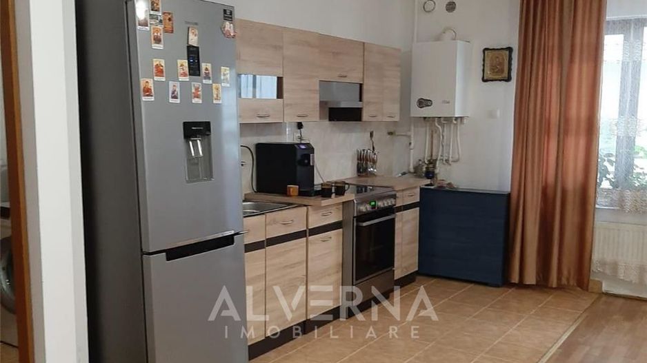 Apartament 3 camere, 63mp, 3 balcoane, parcare, zona Avram Iancu - Poză 6