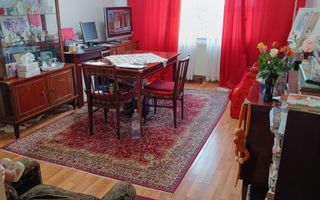 Apartament 3 camere circular - zona Astra/Calea București - Poză 2
