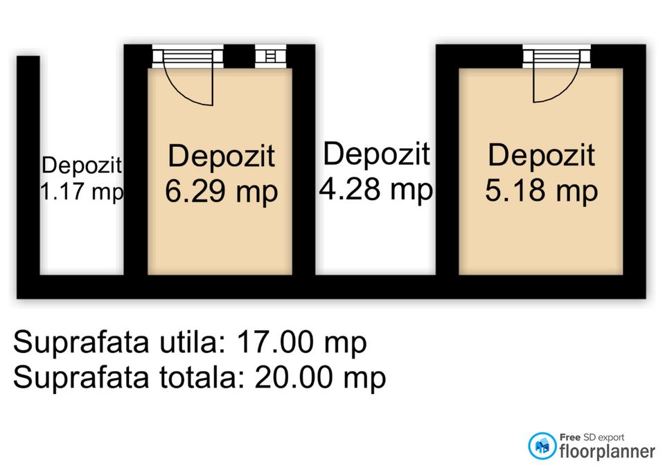 0 % comision, Casa individuala spatioasa cu teren de 539 mp, Gruia - Poză 22