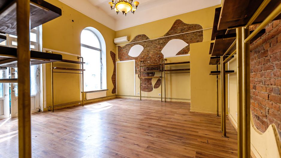 Spațiu comercial în Piața Catedralei - Poză 8