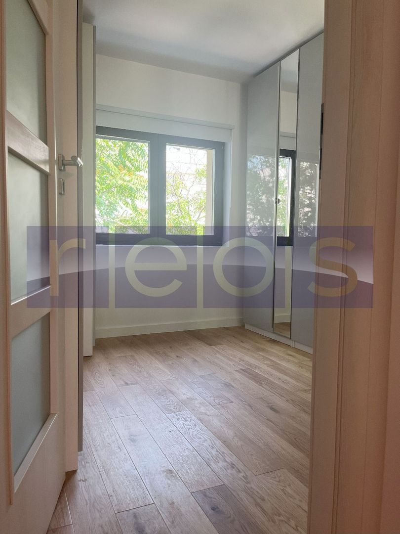 VANZARE APARTAMENT DEOSEBIT | 4 CAMERE | AVIATIEI | 83MP | MOBILAT LUX - Poză 3