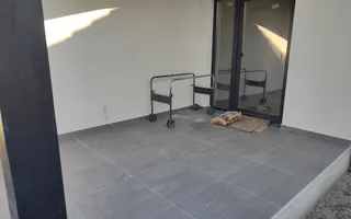 Sacalaz, 1/2 Duplex pe Etaj, 4 Camere,2 Bai,Terasa Acoperita - Poză 16