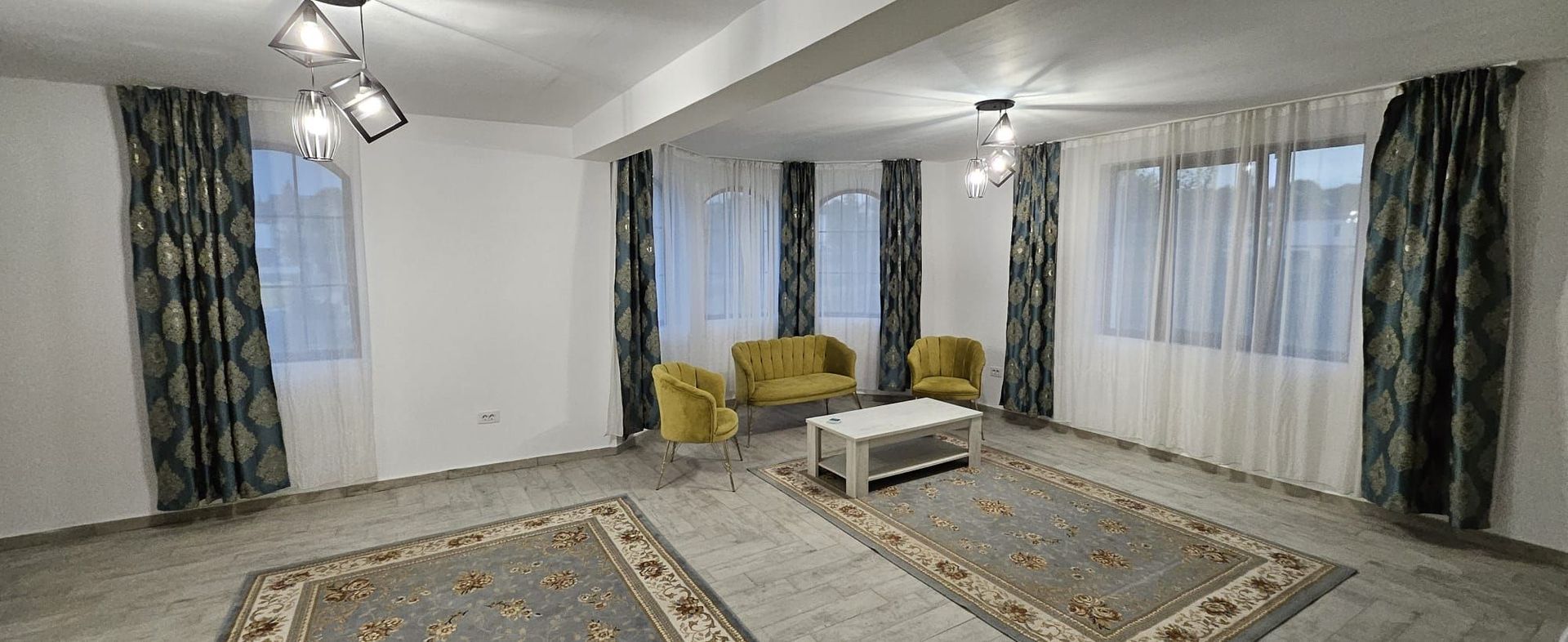 Vila noua, P+1E, mobilata si utilata - zona Bariera Traian - Poză 3