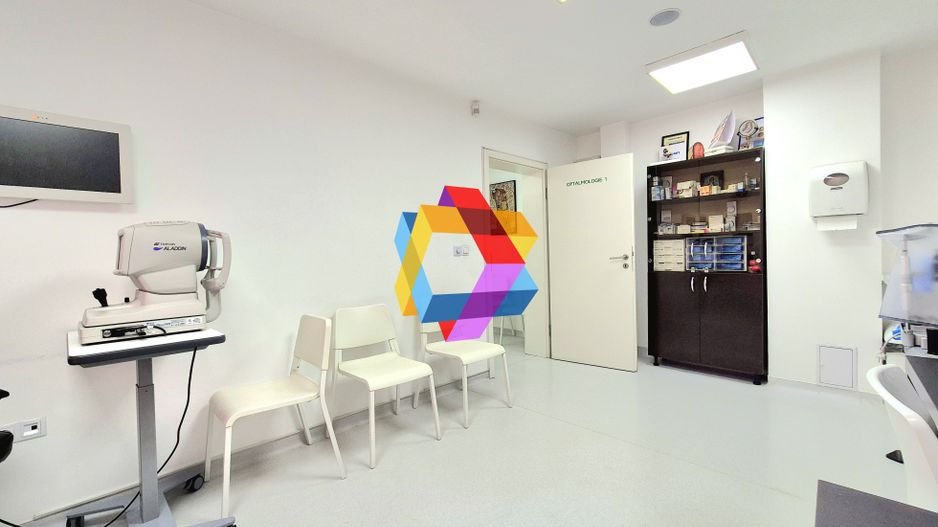 Cabinete stomatologice / medicale zona Astra Brasov - 90 mp - Poză 11