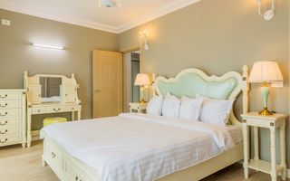 COMISION 0% - Apartament 2 camere finisat lux cu 2 bai, loc parcare, Herastrau - Poză 2