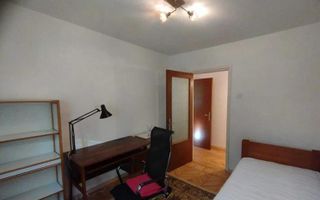 AP. 3 CAMERE BRANCOVEANU, BUCATARIE INCHISA, MOBILAT/UTILAT COMPLET - Poză 5