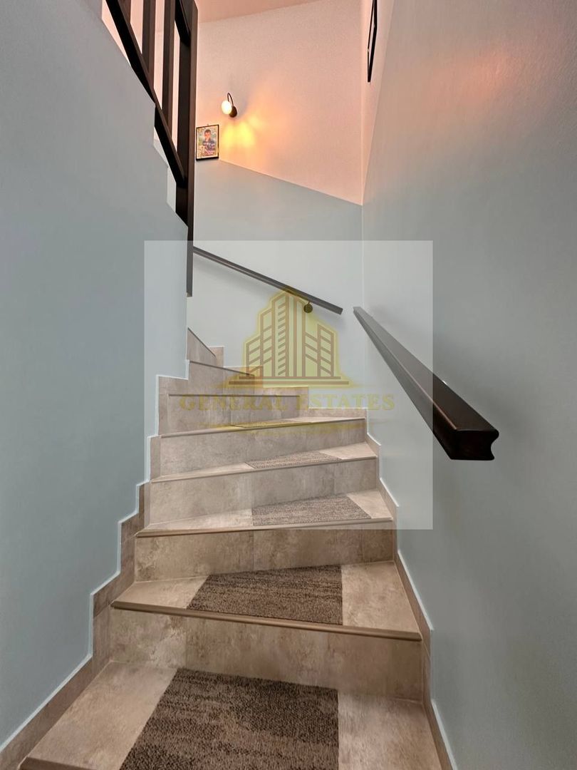 Casă modernă de vânzare în Cristian, Brașov - Poză 10