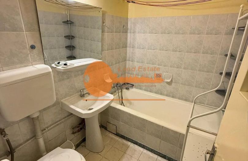 Apartament cu 2 camere in zona Ion Mihalache-1Mai - Poză 5