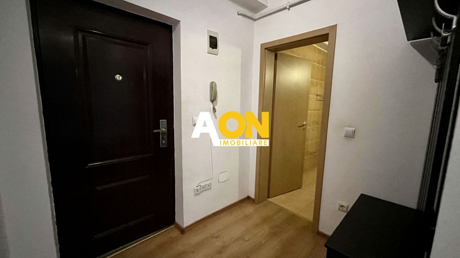 Apartament cu 2 Camere, Zona Stadion, Bloc Nou - Poză 9