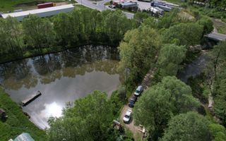 CASA 3 CAMERE, TEREN 6200 MP + 2 LACURI, CAMPULUNG, NAMAIESTI - Poză 21