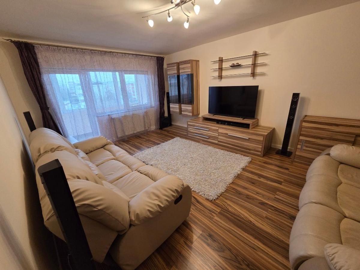 Apartament 4 camere, PET FRIENDLY, 6 minute Metrou Lujerului,Anvelopat - Poză 1